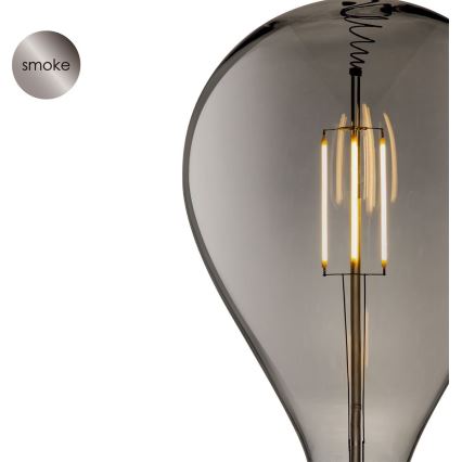 LED-Dimmable Vintage Edison Glühbirne E27/4W/230V 2700K CRI 90