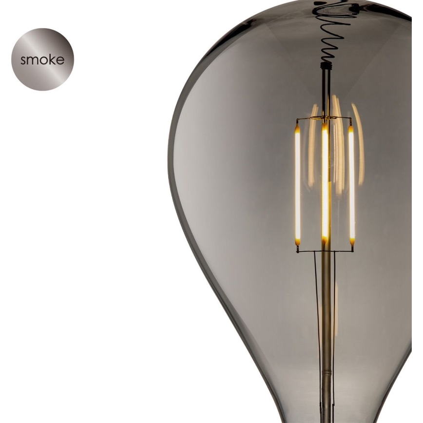 LED-Dimmable Vintage Edison Glühbirne E27/4W/230V 2700K CRI 90