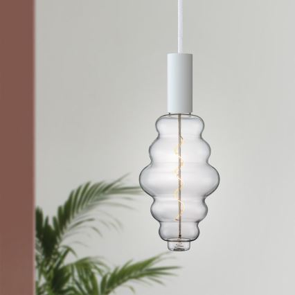 LED-Dimmable Vintage Edison Glühbirne E27/4W/230V 3000K CRI 90