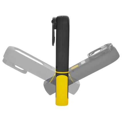 LED Dimmbarer wiederaufladbarer Arbeitsstrahler LED/8W/5V IP44 420 lm 1200 mAh