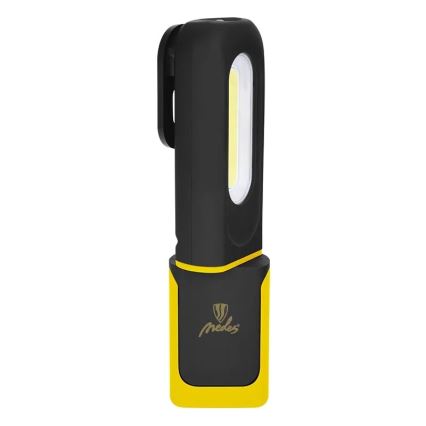 LED Dimmbarer wiederaufladbarer Arbeitsstrahler LED/8W/5V IP44 420 lm 1200 mAh