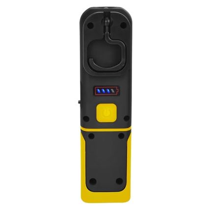 LED Dimmbarer wiederaufladbarer Arbeitsstrahler LED/8W/5V IP44 420 lm 1200 mAh