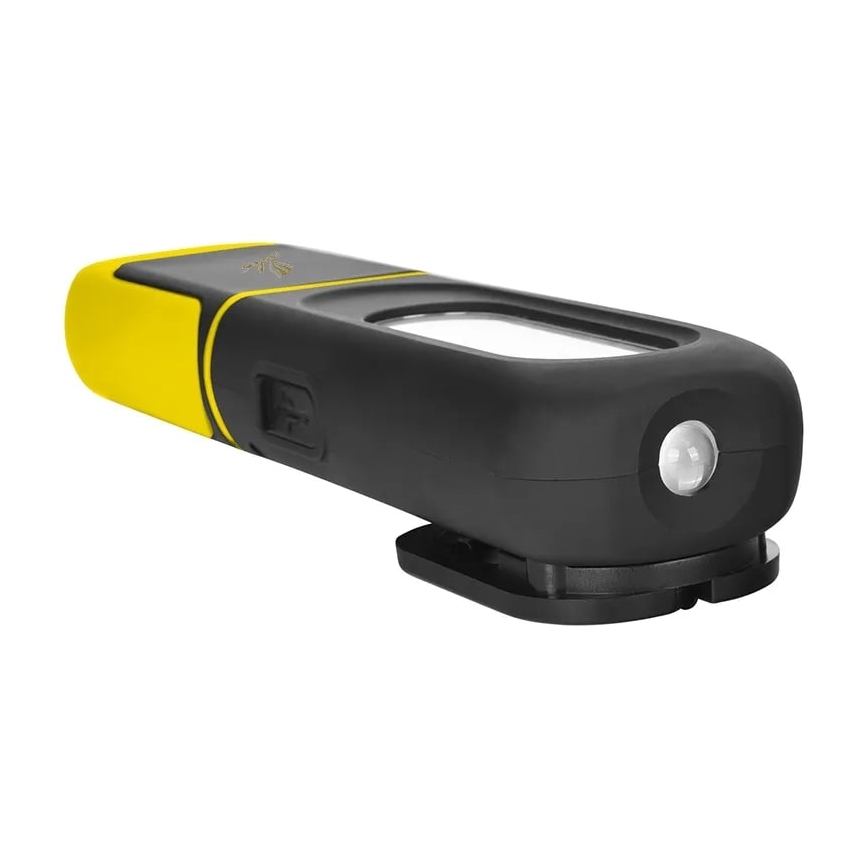 LED Dimmbarer wiederaufladbarer Arbeitsstrahler LED/8W/5V IP44 420 lm 1200 mAh