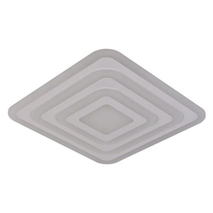 LED Dimmbares Deckenleuchte LED/80W/230V 3000-6500K + Fernbedienung