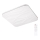 LED dimmbare Deckenleuchte DESERT LED/72W/230V + Fernbedienung