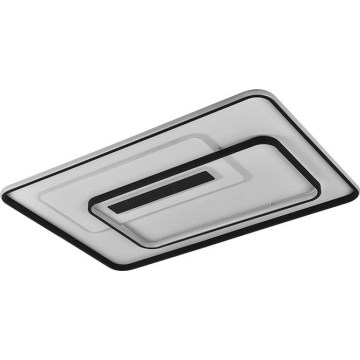 LED-dimmbare Deckenleuchte LED/160W/230V 3000-6500K + Fernbedienung