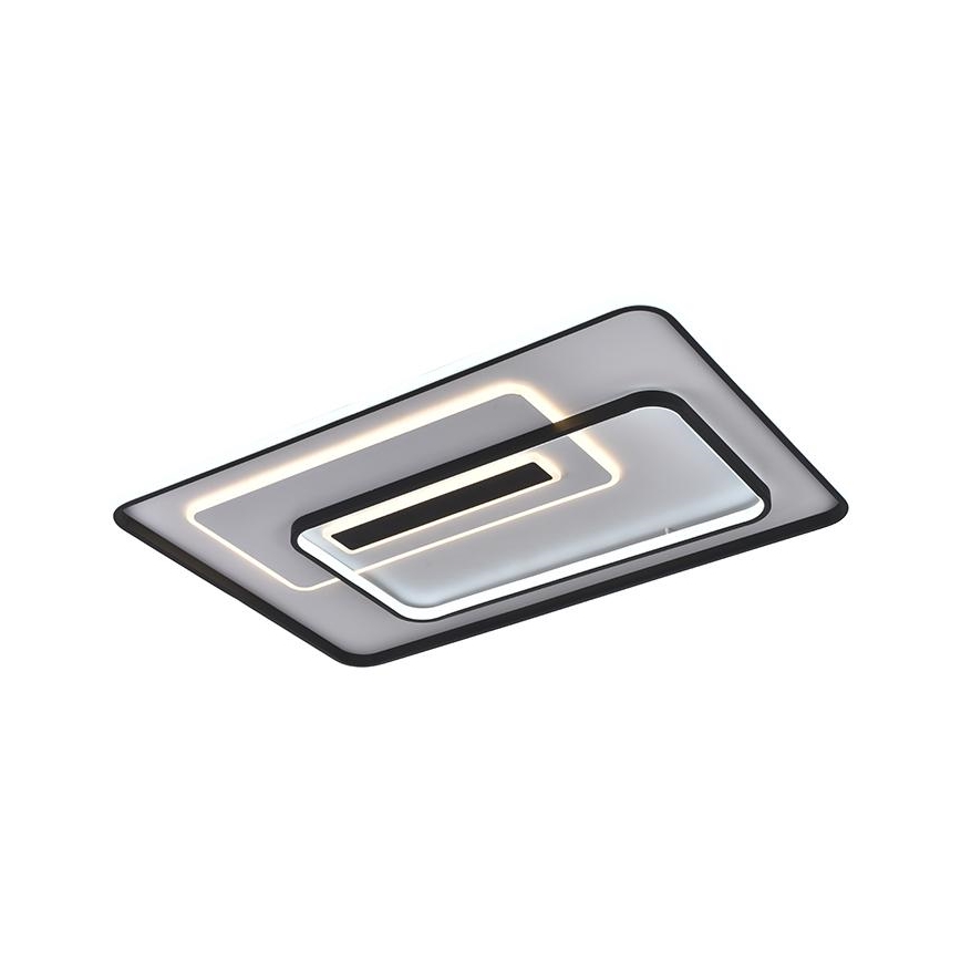 LED-dimmbare Deckenleuchte LED/160W/230V 3000-6500K + Fernbedienung