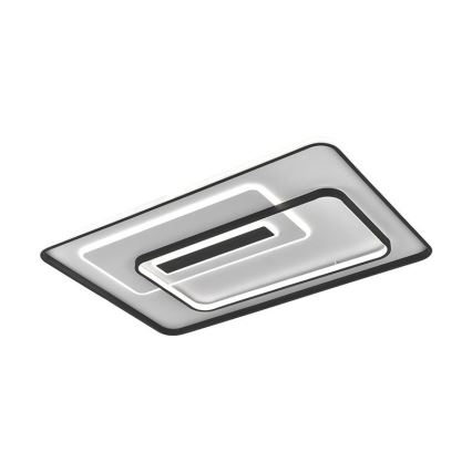 LED-dimmbare Deckenleuchte LED/160W/230V 3000-6500K + Fernbedienung