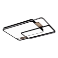 LED-dimmbare Deckenleuchte LED/280W/230V 3000-6500K + Fernbedienung