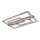 LED-dimmbare Deckenleuchte LED/280W/230V 3000-6500K + Fernbedienung