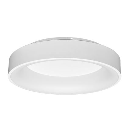 LED  Dimmbare Deckenleuchte LED/40W/230V 3000–6500K weiß