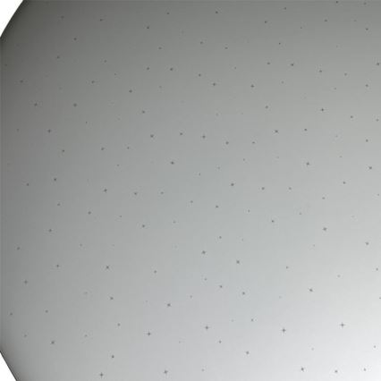 LED Dimmbare Deckenleuchte LED/48W/230V 2700-6500K Wi-Fi Tuya + Fernbedienung