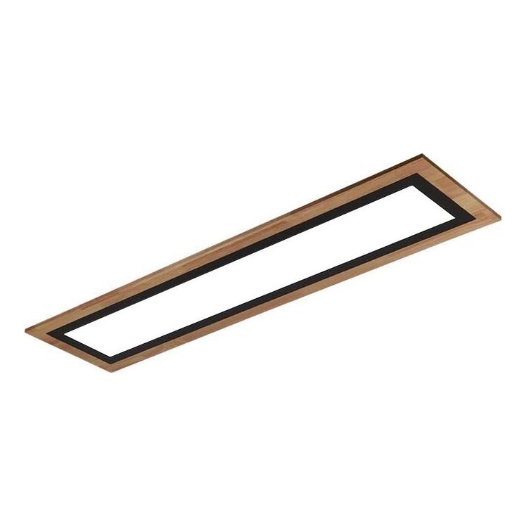 LED dimmbare Deckenleuchte LED/55W/230V 3000-6500K + Fernbedienung