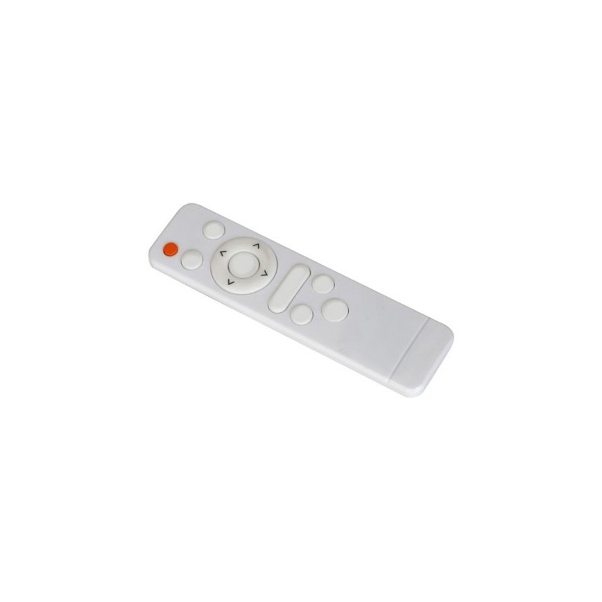 LED Dimmbare Deckenleuchte mit Fernbedienung SIENA LED/25W/230V