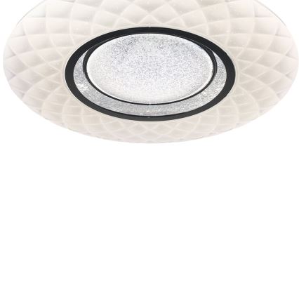 LED Dimmbares Deckenleuchte TOKYO LED/48W/230V + Fernbedienung
