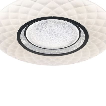 LED Dimmbares Deckenleuchte TOKYO LED/48W/230V + Fernbedienung