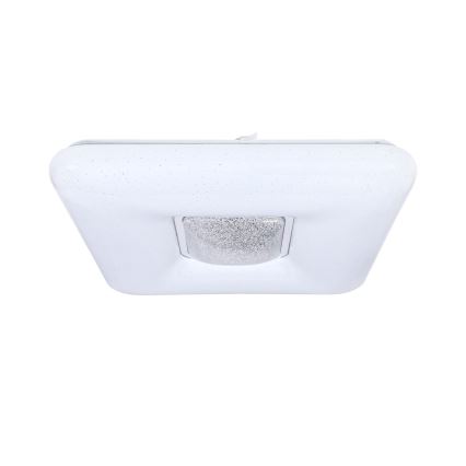 LED Dimmbares Deckenleuchte YAX LED/24W/230V + Fernbedienung