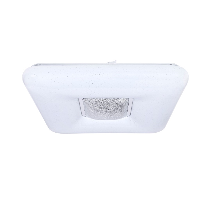 LED Dimmbares Deckenleuchte YAX LED/24W/230V + Fernbedienung