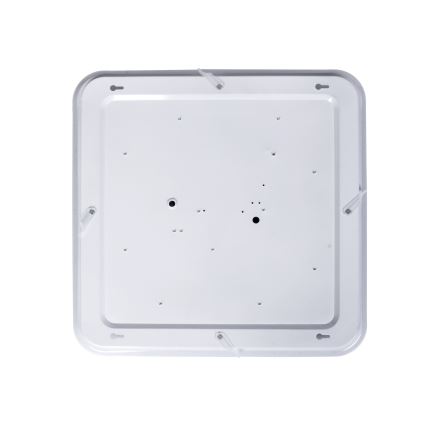 LED Dimmbares Deckenleuchte YAX LED/24W/230V + Fernbedienung