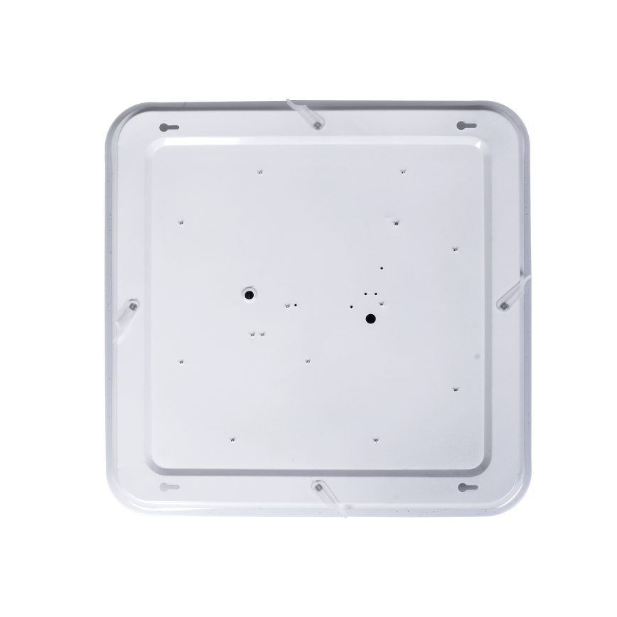 LED Dimmbares Deckenleuchte YAX LED/24W/230V + Fernbedienung