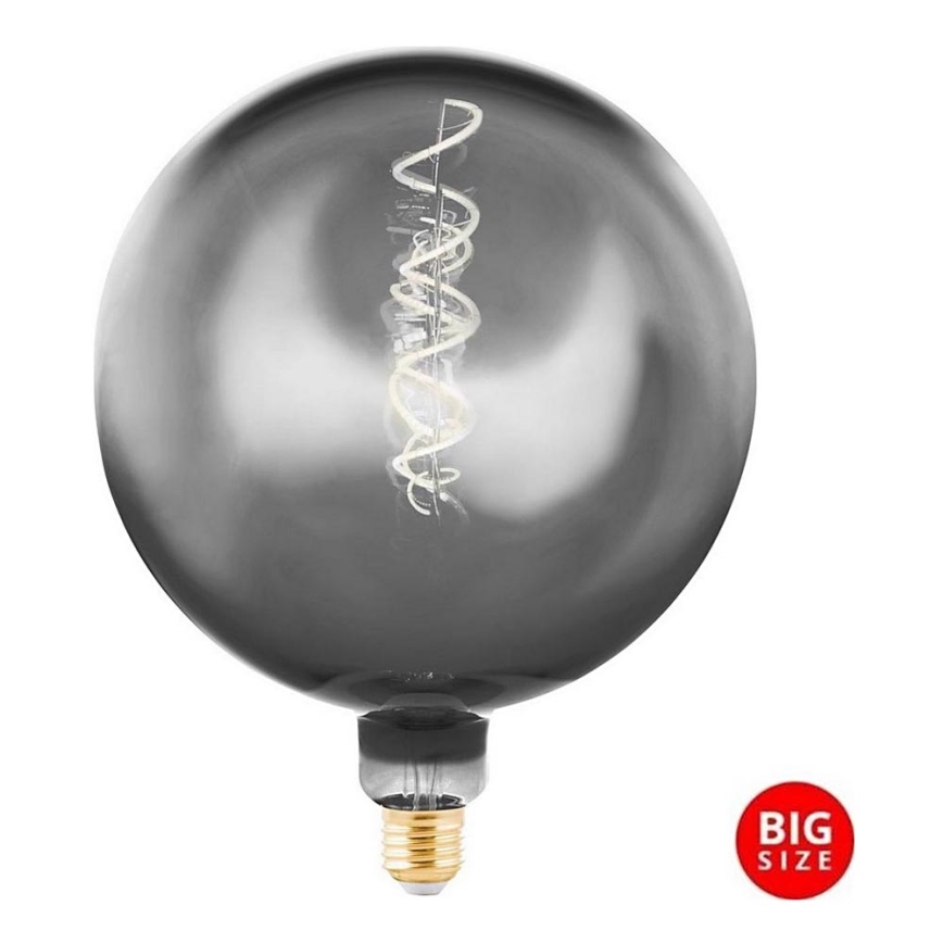 LED dimmbare Glühbirne E27/4W/230V 2200K - Eglo