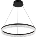 LED-dimmbare Pendelleuchte ALIANZ LED/45W/230V 3000-6000K Durchmesser 60 cm + Fernbedienung