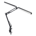 LED-dimmbare Schreibtischlampe TENUIX DUO 2xLED/15W/230V 3000-6000K