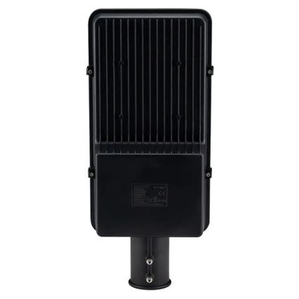 LED dimmbare Solar-Straßenleuchte LED/50W/6,4V 4000K IP65 50000 mAh + Fernbedienung