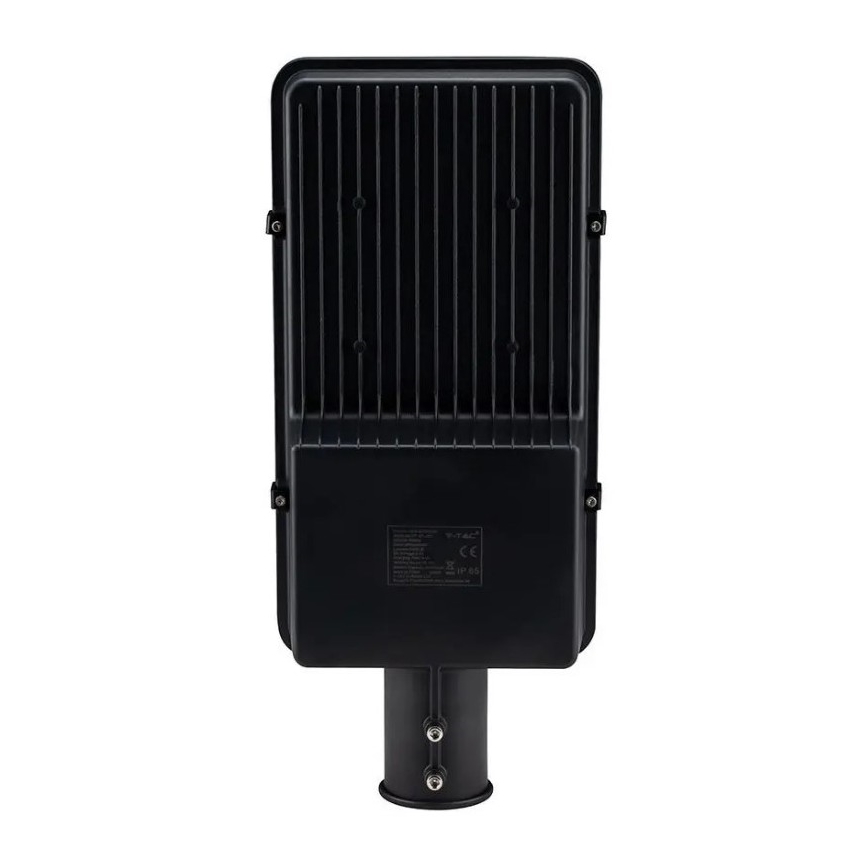 LED dimmbare Solar-Straßenleuchte LED/50W/6,4V 4000K IP65 50000 mAh + Fernbedienung