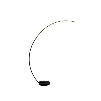 LED-dimmbare Stehleuchte LED/28W/230V 3000-6500K + Fernbedienung