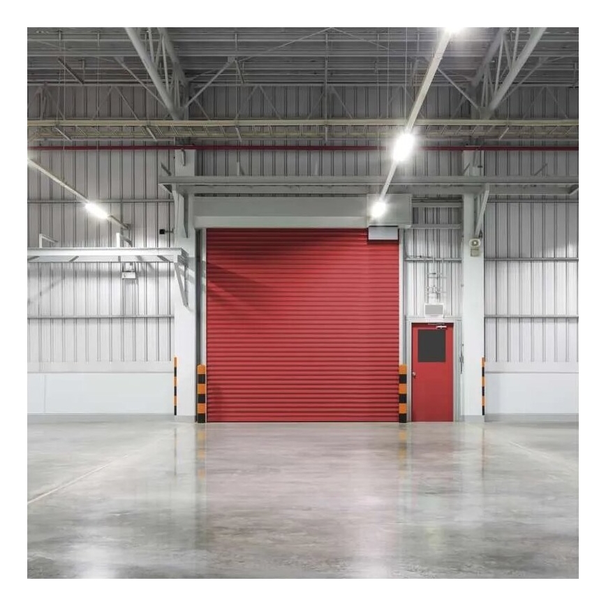 LED-dimmbare technische Leuchte MISTY LED/29/37/45/51W/230V 4000K IP66