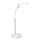 LED dimmbare Tischlampe AURA LED/10W/230V 3700/4200K CRI 97 weiß