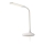 LED dimmbare Tischlampe LED/6W/5V 2200 mAh weiß