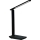LED dimmbare Tischlampe POST LED/5W/5V 3000-6500K schwarz