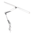 LED-dimmbare Tischlampe TENUIX DUO 2×LED/15W/230V 3000–6000K weiß
