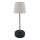 LED dimmbare Touch-Tischlampe LED/3W/5V USB 800 mAh weiß