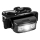 LED dimmbare wiederaufladbare Stirnlampe 3xLED/5V IPX4 100 lm 1200 mAh