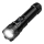 LED dimmbare wiederaufladbare Taschenlampe mit Powerbank-Funktion LED/10W/5V IPX4 600 lm 2000 mAh