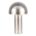 LED dimmbare wiederaufladbare Touch-Tischlampe LED/1W/5V 3000-6000K 1800 mAh gold