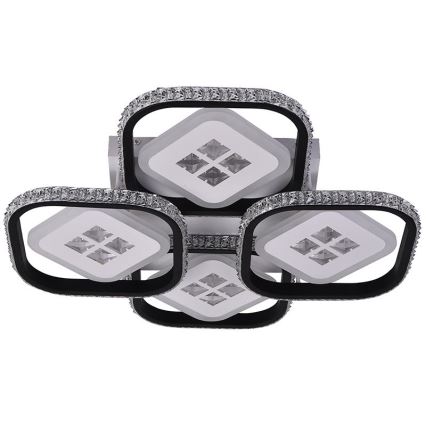 LED dimmbare Deckenleuchte LED/130W/230V 3000-6500K + Fernbedienung