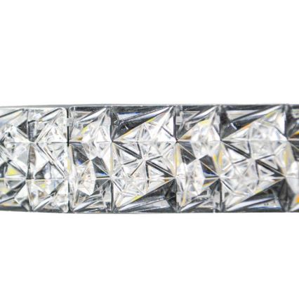 LED Dimmbarer Deckenleuchter LED/180W/230V 3000-6500K + Fernbedienung