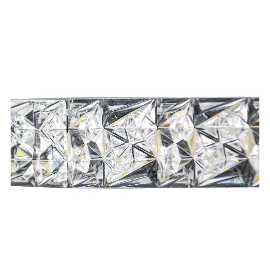 LED Dimmbarer Deckenleuchter LED/180W/230V 3000-6500K + Fernbedienung