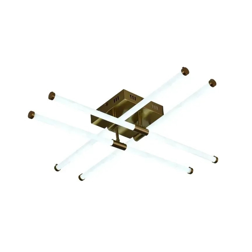 LED Dimmbarer Deckenleuchter LED/30W/230V 3000-6500K + Fernbedienung