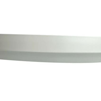 LED Dimmbarer Deckenleuchter LED/40W/230V 3000-6500K Weiß + Fernbedienung