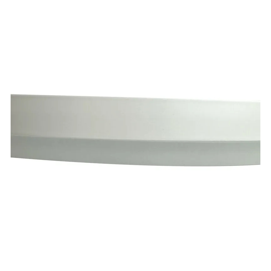 LED Dimmbarer Deckenleuchter LED/40W/230V 3000-6500K Weiß + Fernbedienung