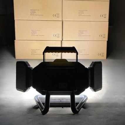 LED dimmbares Arbeitslicht LED/50W/5V 12000 mAh IP54