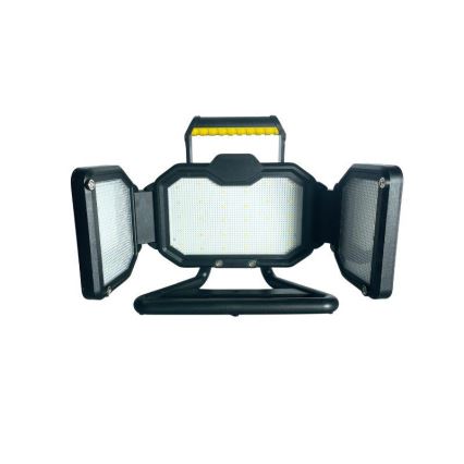 LED dimmbares Arbeitslicht LED/50W/5V 12000 mAh IP54