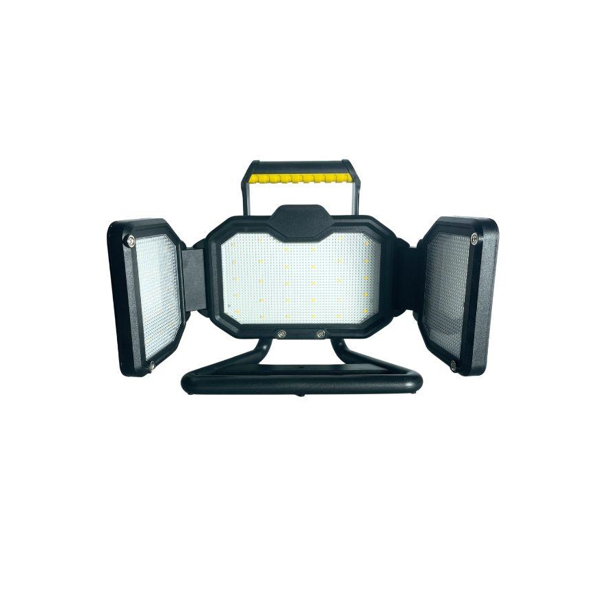 LED dimmbares Arbeitslicht LED/50W/5V 12000 mAh IP54
