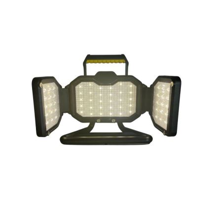 LED dimmbares Arbeitslicht LED/50W/5V 12000 mAh IP54