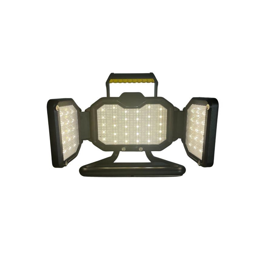 LED dimmbares Arbeitslicht LED/50W/5V 12000 mAh IP54